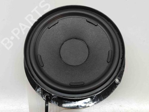 Luidspreker AUDI Q4 E-TRON Sportback (F4N) 40 (204 hp) 28437480