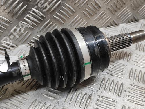 Right front driveshaft TOYOTA C-HR (_X2_, _H2_) Hybrid | BP27778130M39 