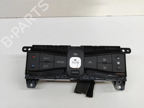 Used Electronic module NISSAN LEAF (ZE1) Electric (150 hp) 27783826