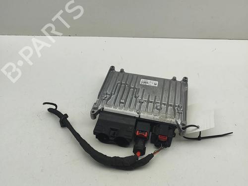 Engine control unit (ECU) AUDI Q6 E-TRON (GFB) e-tron quattro | BP33740271M57 - Image 2
