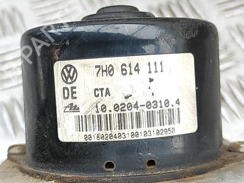 ABS pump VW TRANSPORTER T5 Van (7HA, 7HH, 7EA, 7EH) 1.9 TDI | BP39910060M43 - Image 5
