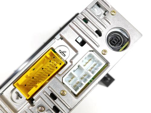 Electronic module JAGUAR XJ (X308) 4.0 | BP36043978M83  - Image 5