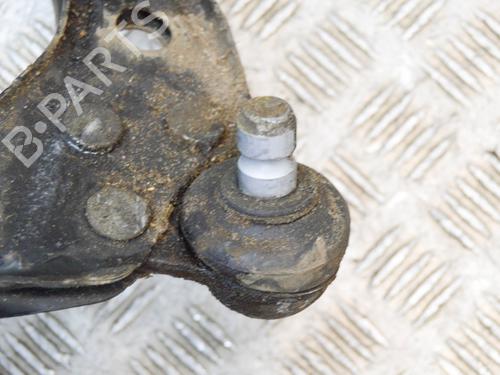 Right front suspension arm TESLA MODEL S (5YJS) 70D AWD | BP14648029M13 