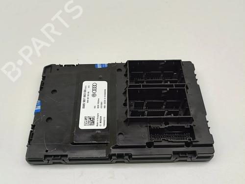 Used Electronic module Electronic module AUDI A5 (F53, F5P) 35 TFSI Mild Hybrid (150 hp) 28436395 28436395