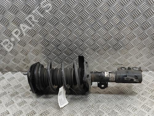 Used Right front shock absorber TOYOTA COROLLA Estate (_E21_) 1.8 Hybrid (ZWE211) (98 hp) 29812540