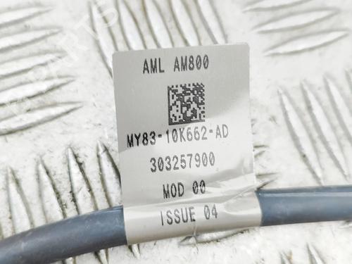 Cable ASTON MARTIN DBX 4.0 All-wheel Drive | BP36809518E12 - Image 6