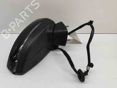 Right mirror AUDI A3 Sportback (8VA, 8VF) RS3 quattro | BP24142426C27 