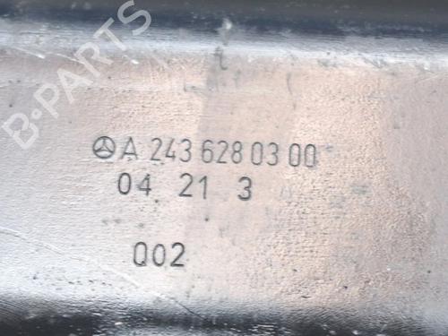 Støtte MERCEDES-BENZ EQA (H243) EQA 250 (243.701) | BP27762613C155  - Image 6