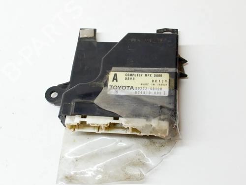 Used Electronic module Electronic module LEXUS LS (_F2_) 400 (UCF20_, UCF20R) (276 hp) 36043251 36043251