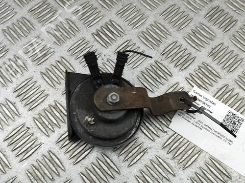 Horn JEEP GRAND CHEROKEE IV (WK, WK2) 3.0 CRD V6 4x4 | BP29829815E13