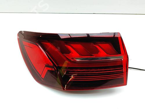 Used Left taillight Left taillight AUDI A4 B9 Avant (8W5, 8WD) S4 TDI Mild Hybrid quattro (347 hp) 36180925 36180925
