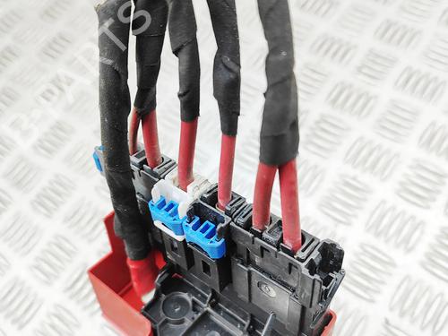 Cable RENAULT ZOE (BFM_) ZOE (BFMC, BFMD) | BP36415376E12 - Image 6