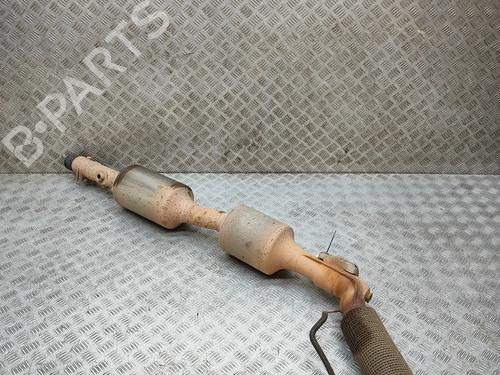 Catalyst VW CRAFTER Van (SY_, SX_) 2.0 TDI FWD (SYB, SYC, SYD) | BP39511122M10 - Image 5