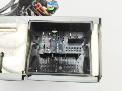 Electronic module VW PASSAT B8 Variant (3G5, CB5) 2.0 TDI | BP39205722M83 - Image 6