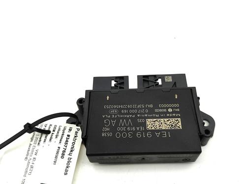 Electronic module VW ID.4 (E21) Pure | BP33308472M83 - Image 3
