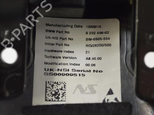 Instrument cluster MINI MINI (R56) Cooper D | BP33341123C47  - Image 5