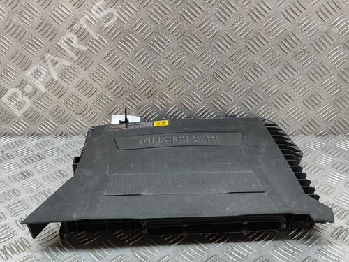 Air filter box KIA NIRO I (DE) 1.6 GDI Hybrid | BP17374461M87