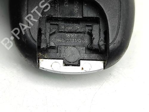 Electronic module PORSCHE CAYENNE (9YA) 4.0 Turbo S E-Hybrid AWD (9YACH1) | BP34374687M83  - Image 8