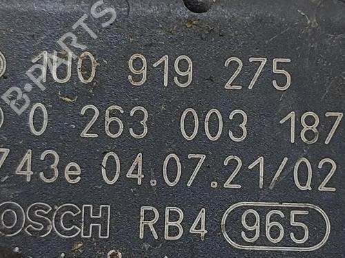 Electronic module PORSCHE CAYENNE (9PA) 3.2 | BP24306933M83 - Image 7