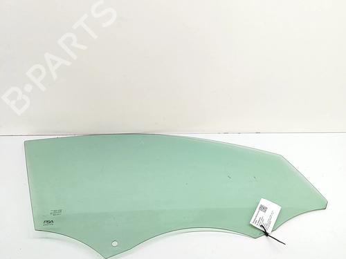 Used Front right door window Front right door window CITROËN C4 III (BA_, BB_, BC_) 1.2 PureTech 130 (BAHNSA, BAHNSB) (130 hp) 28557875 28557875