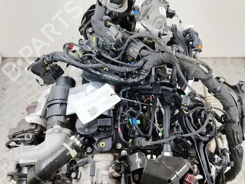Engine FORD TRANSIT COURIER B460 MPV 1.5 TDCi | BP39719389M1 - Image 9