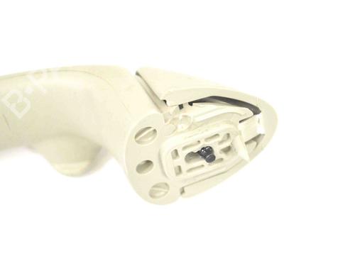 Håndtag i tag MINI MINI (R56) Cooper D | BP30220169I35