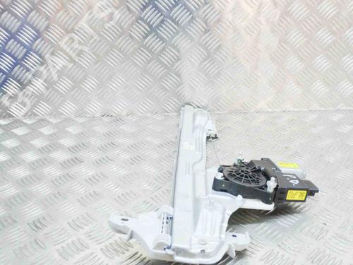 Front right window mechanism HYUNDAI KONA (OS, OSE, OSI) 1.0 T-GDi | BP7799058C23