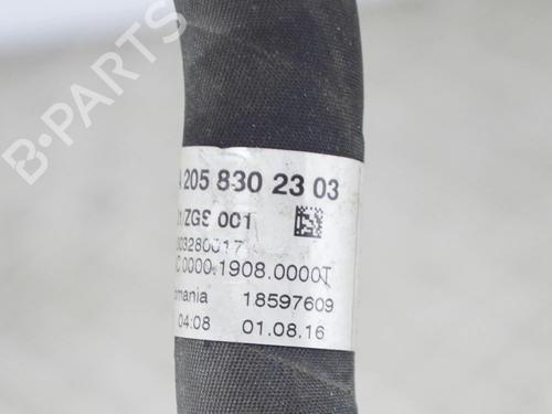 AC pipe MERCEDES-BENZ C-CLASS (W205) C 350 e (205.047) | BP14652805M126 