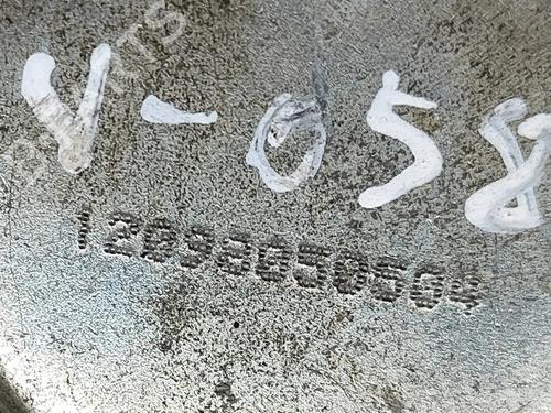 Pulley FORD FOCUS III Turnier 1.0 EcoBoost | BP22807881M122 