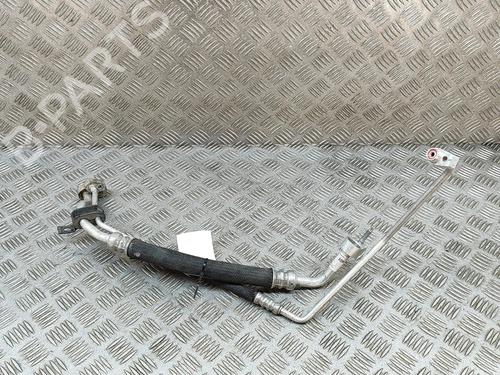 AC pipe TESLA MODEL X (5YJX) P100D AWD | BP19283135M126 - Image 2