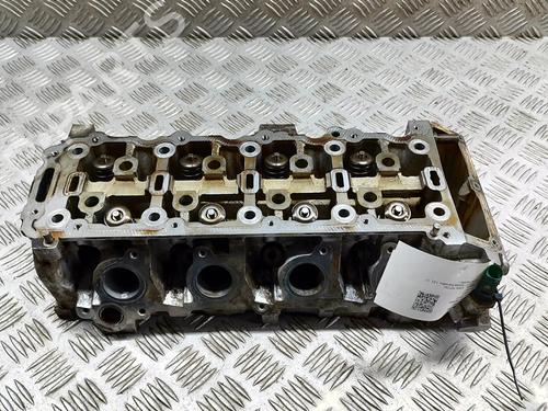 Used Cylinder head Cylinder head SKODA YETI (5L) 1.2 TSI (105 hp) 18035722 18035722