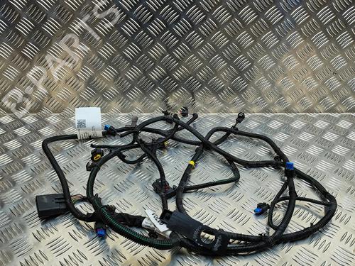 Used Electronic module Electronic module VOLVO XC40 (536) Recharge AWD (408 hp) 33373899 33373899