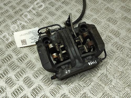 Used Right rear brake caliper PORSCHE CAYENNE (9YA) 3.0 AWD (9YAAA1) (340 hp) 27790192
