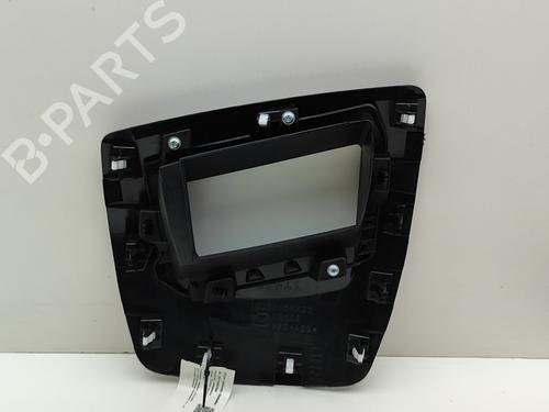 Display monitor MAZDA CX-5 (KF) 2.0 | BP27607715C48 - Image 4