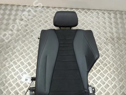 Used Rear seat Rear seat 36782842 36782842