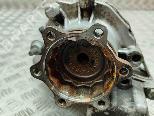 Transfer box VW PASSAT B8 (3G2, CB2) 2.0 TDI 4motion | BP29487527M36 