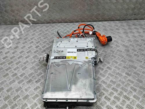 Inverter/Konverter TESLA MODEL X (5YJX) 90D AWD (525 hp) 17634458