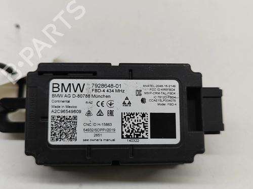 Electronic module BMW iX (I20) xDrive 50 | BP33368372M83  - Image 6