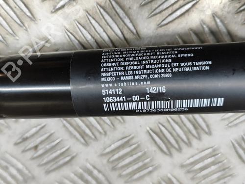 Electronic module TESLA MODEL X (5YJX) 90D AWD | BP16945249M83 