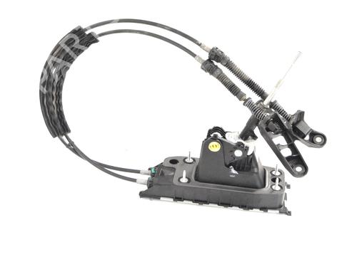 Used Gear lever Gear lever AUDI Q2 (GAB, GAG) 30 TDI (116 hp) 33345198 33345198