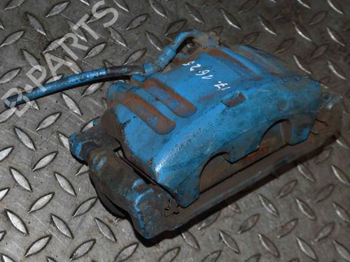 Used Left front brake caliper CHRYSLER 300C Touring (LX, LE) 3.0 CRD (218 hp) 30281645