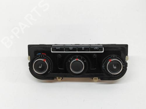 Used Electronic module Electronic module VW CADDY IV Box Body/MPV (SAA, SAH) 2.0 TDI 4motion (150 hp) 27350683 27350683