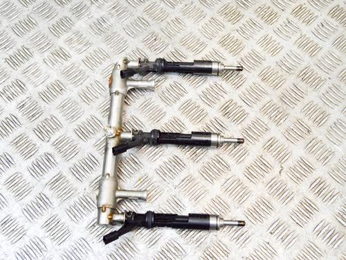 Injection rail VW TIGUAN (AD1, AX1) 1.4 TSI | BP12175180M98