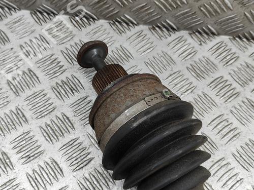 Left front driveshaft AUDI A5 Sportback (F5A, F5F) 35 TDI | BP28194658M38 