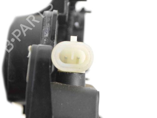 Front right exterior door handle JAGUAR F-TYPE Coupe (X152) 3.0 SCV6 400 SPORT | BP30217417C129 