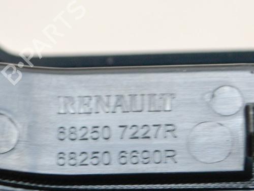 Other RENAULT KADJAR (HA_, HL_) 1.5 dCi 110 (HLA3) | BP14628681O1