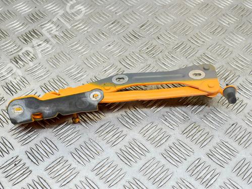 Used Hinge/Door check strap Hinge/Door check strap FORD USA MUSTANG Coupe 5.0 V8 (418 hp) 27753472 27753472
