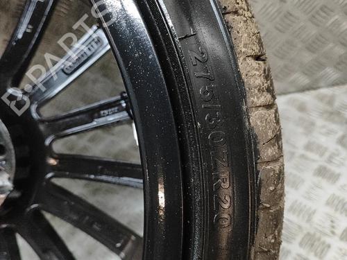 Fælk MERCEDES-BENZ E-CLASS (W213) AMG E 43 4-matic (213.064) | BP31926386C45 