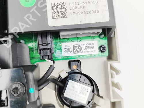 Kabinelys LAND ROVER DISCOVERY V (L462) 2.0 Sd4 4x4 | BP37029747I8 - Image 6