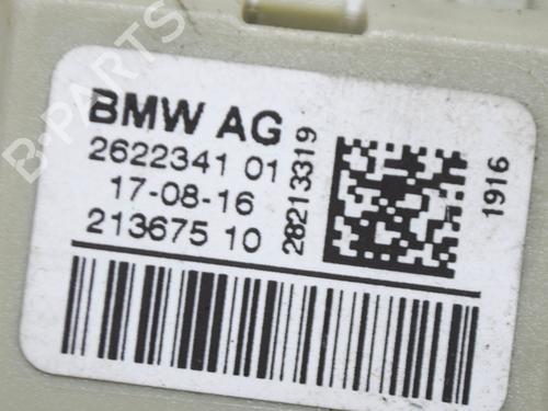 Módulo eletrónico BMW 5 (F10) 535 d | BP8412462M83 